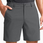 🏃 Reducere de 40%! 🩳 Pantaloni de sport pentru bărbați, cu uscare rapidă și absorbție a transpirației