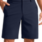 🏃 Reducere de 40%! 🩳 Pantaloni de sport pentru bărbați, cu uscare rapidă și absorbție a transpirației