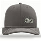 Șapcă Snapback brodată Deez Nuts