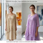 Set de rochie de gală până la genunchi și cardigan pentru femei