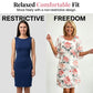 Rochie elegantă din șifon cu imprimeu floral și volane