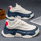 👟 Adidași la modă pentru bărbați, cu talpă groasă