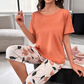 Set de pijamale confortabile de vară pentru femei