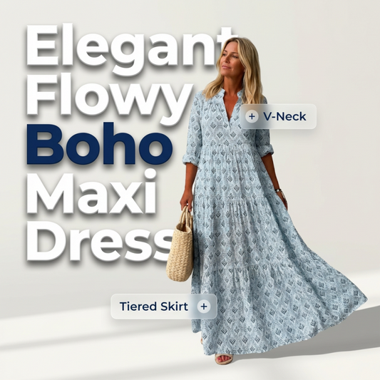 Rochie florală de vară pentru femei