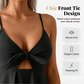 Set de costum de baie din două piese pentru femei