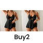 Set de costum de baie din două piese pentru femei