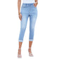 🥳Modelul anului 2026🥳💙Pantaloni scurți din denim elastic pentru femei