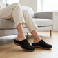 👡2026 New Arrivals 50% OFF🌸 Women’s Perforated Platform Mules – Lightweight, Breathable Slip-On Sandals for Everyday Comfort