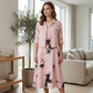 Set elegant de rochie fără mâneci și jachetă pentru femei