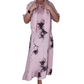 Set elegant de rochie fără mâneci și jachetă pentru femei