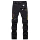 👖Pantaloni de drumeție convertibili 2-în-1 pentru bărbați, cu curea