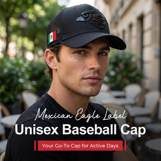 Șapcă de baseball unisex Divat