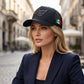 Șapcă de baseball unisex Divat