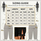 Pantaloni capri casual pentru femei, cu talie elastică