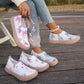 👠🚶‍♀️ Mocasini confortabili pentru femei, cu talpă antiderapantă☁️