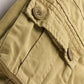 Pantaloni cargo clasici pentru bărbați, cu mai multe buzunare