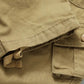 Pantaloni cargo clasici pentru bărbați, cu mai multe buzunare