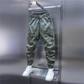 Pantaloni de jogging casual tip cargo pentru bărbați