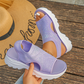 👟Sandale cu platformă din plasă respirabilă pentru femei🍃