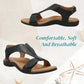 👣Skin Adjustable Orthotic Sandals,Perfect For Beach Days, Shopping Trips, Or Just Lounging At Home.