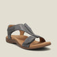 👣Skin Adjustable Orthotic Sandals,Perfect For Beach Days, Shopping Trips, Or Just Lounging At Home.