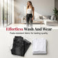 Women's Casual Ripped Straight-Leg Jeans