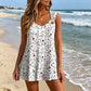 👚Maiou de vară pentru femei cu imprimeu floral ☀️