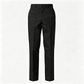 Pantaloni pentru bărbați, cu croială dreaptă și material elastic