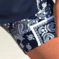 Costum de baie sportiv din două piese pentru femei