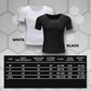 💪Tricou Răcoritor Heren Shaper – Fără Cusături, Subțiază & Invizibil sub Îmbrăcăminte🏋️