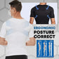 💪Tricou Răcoritor Heren Shaper – Fără Cusături, Subțiază & Invizibil sub Îmbrăcăminte🏋️