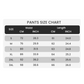 Pantaloni culottes eleganți pentru femei, cu talie încrucișată și croi larg