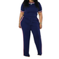 Set de trening casual pentru femei, două piese