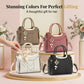💞Geantă elegantă pentru femei, cu curea de umăr👜