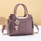 💞Geantă elegantă pentru femei, cu curea de umăr👜