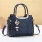 💞Geantă elegantă pentru femei, cu curea de umăr👜