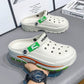 Sandale slip-on respirabile pentru bărbați – 2-în-1, ușoare, antiderapante 🌊