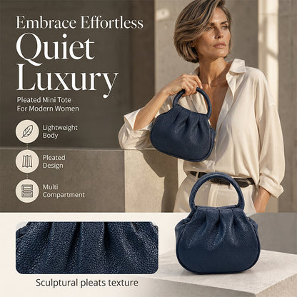 Geantă de mână tip clutch pentru femei👜
