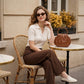 Geantă de mână tip clutch pentru femei👜