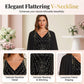 Set din două piese pentru femei: rochie cu mâneci lungi și imprimeu și cardigan