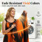 Rochie maxi fără mâneci cu imprimeu pentru femei