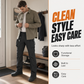 Pantaloni cargo elastici și respirabili pentru bărbați
