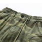Pantaloni scurți cargo casual pentru bărbați, cu croială lejeră
