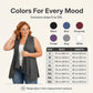 👗✨Cardigan casual fără mâneci, cu drapaj, pentru femei – O piesă chic de vară 🔥