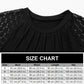 Rochie elegantă pentru femei, cu mâneci decupate din dantelă
