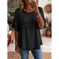 Bluze casual pentru femei