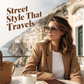 Ochelari de soare Statement Square