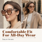 Ochelari de soare Statement Square