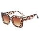 Ochelari de soare Statement Square
