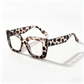 Ochelari de soare Statement Square